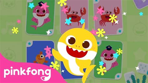 pinkfong games